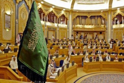 “الشورى” يقر مشروع نظام ملكية الوحدات العقارية وفرزها