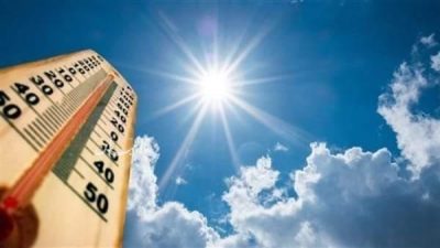 توقعات الأرصاد لحالة طقس اليوم الجمعة