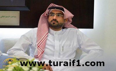 تزكية أحمد الصائغ رئيساً للنادي الأهلي لأربعة أعوام