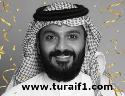 “الحائلي” رئيسًا لمجلس إدارة نادي الاتحاد لأربع سنوات بالتزكية