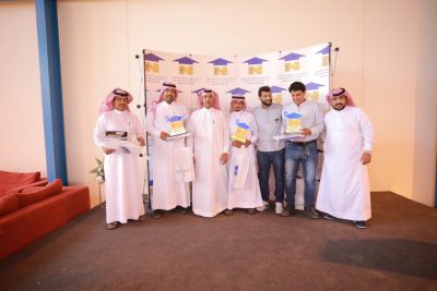 بالصور .. شركة أسمنت المنطقة الشمالية تقيم حفل معايدة لمنسوبيها