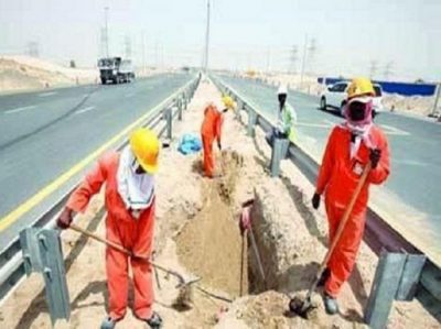 اليوم.. بدء تطبيق منع العمل تحت أشعة الشمس خلال وقت الذروة