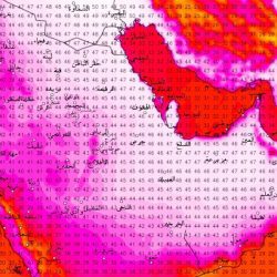 بالصور.. أختتام فعاليات عيدكم شمالي بطريف وسط حضور كثيف من الجمهور