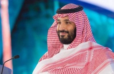 سمو ولي العهد : المملكة لا تريد حرباً في المنطقة ولن تتردد في التعامل مع أي تهديد لشعبها وسيادتها ومصالحها الحيوية