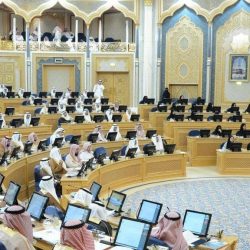 خادم الحرمين الشريفين يأمر بترقية وتعيين 38 قاضياً في وزارة العدل