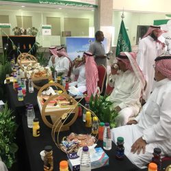 ترقية محسن حامد الرويلي إلى رتبة لواء