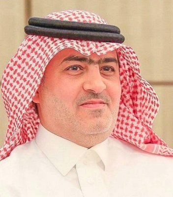 “إعلاميون” تنظم معايدتها السنوية وتحتفي بالعتيبي وشاكر