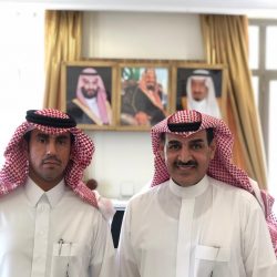 خادم الحرمين يستقبل الأمراء والعلماء وجمعاً من المواطنين