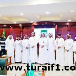 إعلان نتائج القبول النهائي لطالبي الالتحاق بالخدمة العسكرية لدورة الأمن العام على رتبة ( جندي )