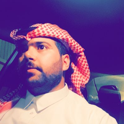 سولاف تنير منزل هادي العنزي
