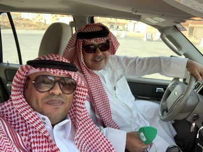الحضري يغادر السرير الأبيض
