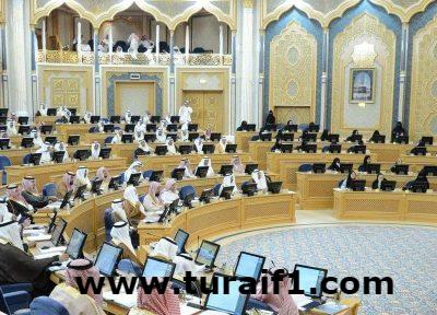 مجلس الشورى لـ”المياه”: لا تحملوا المواطنين أخطاءكم.. نطالب برقابة محايدة على الفواتير