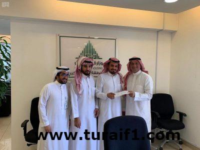 “سكني” يسلّم 163 أرضاً مجانيةً للمواطنين بالحدود الشمالية خلال شهر “يونيو”