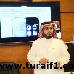 انطلاق فعاليات البرنامج الإثرائي الصيفي للموهوبين بجامعة الحدود الشمالية