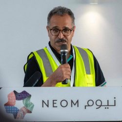 مركز الملك سلمان يشرف على توزيع التمور بالتعاون مع منظمة الغذاء العالمي في مخيم الزعتري