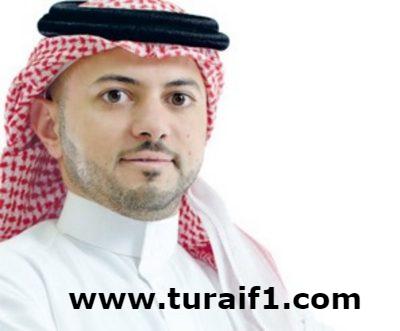 الراشد رئيساً للجنة المسابقات في رابطة المحترفين