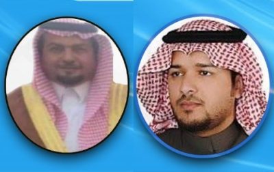 رجل الأعمال طارق سليمان الحازمي يهنئ “الحازمي” بمناسبة ترقيته للمرتبة العاشرة