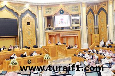 الشورى يُطالب الهيئة العامة للإعلام المرئي والمسموع بتكثيف جهودها لضبط سوق الألعاب الإلكترونية