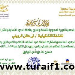 “التحالف” يعترض ويسقط طائرة مسيّرة أطلقها الحوثيون باتجاه المملكة