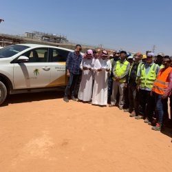 جامعة الحدود الشمالية تعلن أسماء المقبولين فى برامج الدراسات العليا بالجامعة للعام الجامعي 1440-1441هـ