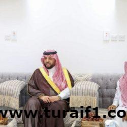 مدير تعليم الشمالية يتفقد حى الروابي بعرعر ويوجه بسرعة فتح مدراس للبنين والبنات