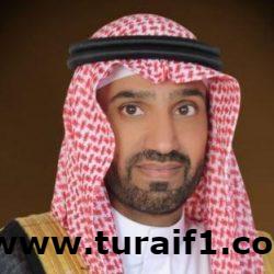 قائد قطاع حرس الحدود بطريف يقلد الناشري والبناقي رتبتهم الجديدة