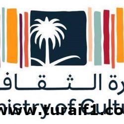 قائد قطاع حرس الحدود بطريف يقلد الدريعي رتبته الجديدة