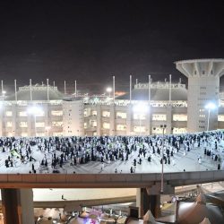 سمو أمير الحدود الشمالية يهنئ القيادة بعيد الأضحى المبارك ويستقبل المهنئين