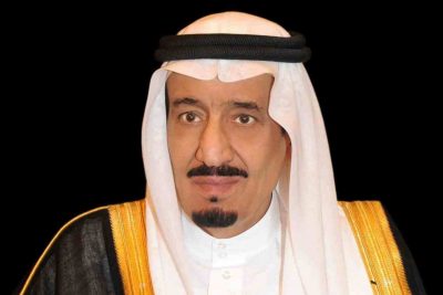 محافظ طريف يهنئ القيادة بنجاح موسم الحج 1440هـ