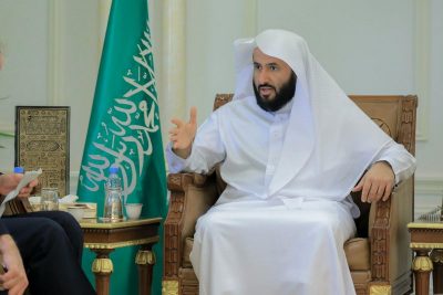 وزير العدل يوجه بإطلاق المرحلة الثانية من قضاء الاستئناف
