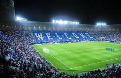 رسميًا.. الهلال يدشن التذاكر الموسمية لكافة مبارياته