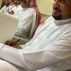 المملكة تخصص رابطًا جديدًا للحجاج القطريين