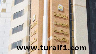 الحكم على قيادي سابق بـ “أمانة العاصمة المقدسة” بالسجن والغرامة للتلاعب في منح الأراضي