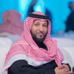 مدير شركة التعدين العربية السعودية “معادن” وعد الشمال المهندس حمد الرشيدي : الاحتفال باليوم الوطني فرصة لتفعيل الإحساس بالانتماء لهذا الوطن