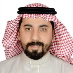 الأستاذ عبدالله نازل الخطيب الرويلي : ذكرى اليوم الوطني تحتم علينا شكر الله تعالى على ما أنعم به على بلادنا من مكانة عظيمة