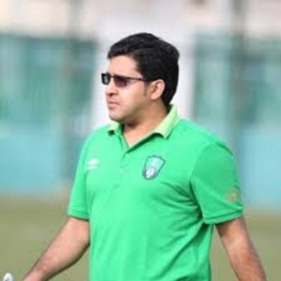رسميًّا.. الأهلي يكلف المحمدي بتدريب الفريق