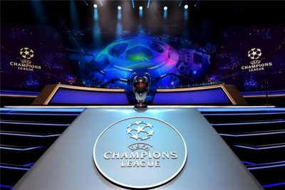 دوري مجموعات أبطال أوروبا ينطلق الليلة بـ8 مباريات.. هنا مواعيدها