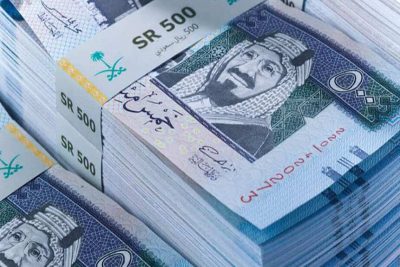 مؤسسة التقاعد: صرف 40 مليار ريال معاشات لـ1.2 مليون مستفيد خلال 6 أشهر