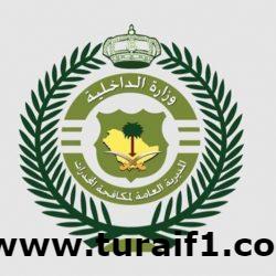 سحب رعدية ممطرة ورياح نشطة على 7 مناطق