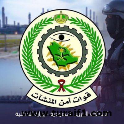 استقبال طلبات القبول على «جندي» بأمن المنشآت.. الأحد