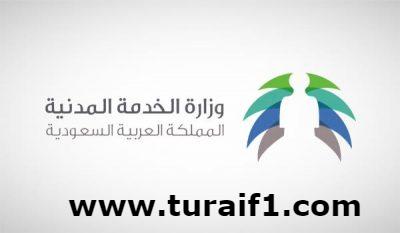 “الخدمة المدنية”: ما تدوول حول عدم توظيف من هم أكبر من 35 عاماً غير صحيح