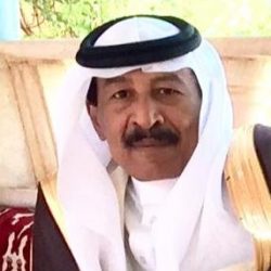 مدير شركة التعدين العربية السعودية “معادن” وعد الشمال المهندس حمد الرشيدي : الاحتفال باليوم الوطني فرصة لتفعيل الإحساس بالانتماء لهذا الوطن