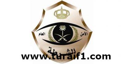 في إنجاز أمني .. شرطة طريف تقبض على عصابة تخصصت في سرقة الكيابل