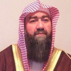 رجل الأعمال حامد المدوح الحازمي : ذكرى اليوم الوطني تجسيد للتلاحم والولاء بين الشعب وقادته