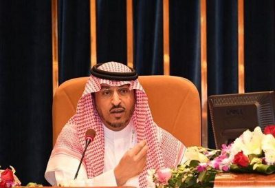 مساعد وزير المالية : توصية صندوق النقد برفع ضريبة القيمة المضافة إلى 10% ليست ملزمة