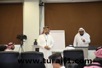 جامعة الشمالية تستكمل فعاليات المعسكر التدريبي لرواد الشمال