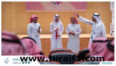 جامعة الحدود الشمالية تنظم أولى فعاليات المعسكر التدريبي لرواد الشمال