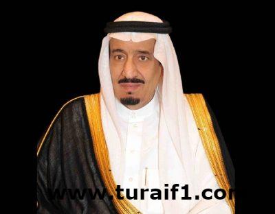خادم الحرمين الشريفين يأمر بترقية 68 عضوًا من أعضاء النيابة العامة إلى مرتبة رئيس دائرة تحقيق وادعاء