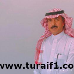 “مولود” يضئ منزل خالد برغش