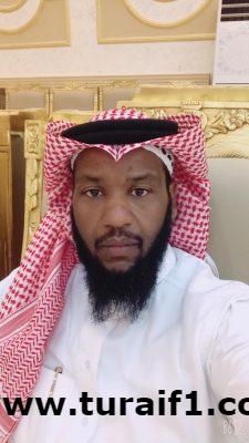 “مولود” يضئ منزل خالد برغش